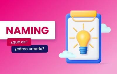 naming qué es y cómo crearlo