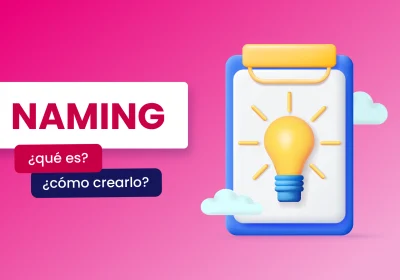 naming qué es y cómo crearlo