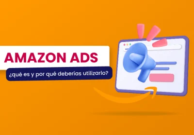 ¿Qué es Amazon Ads? | Dobuss