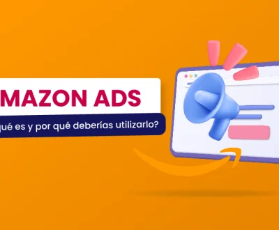¿Qué es Amazon Ads? | Dobuss