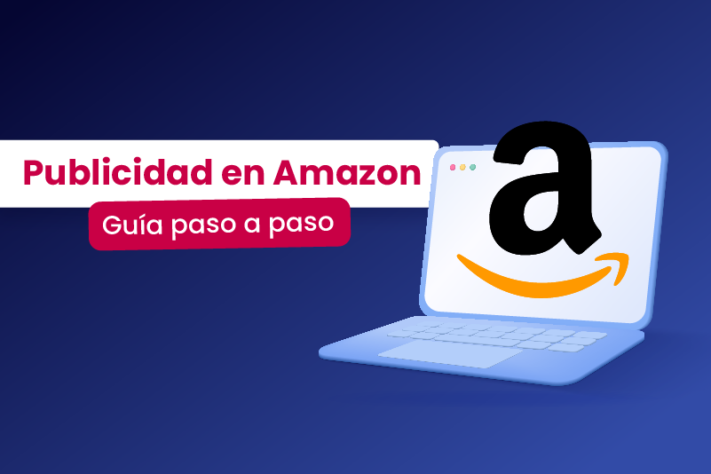 cómo hacer publicidad amazon - Dobuss