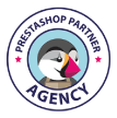 Prestsashop partner logo