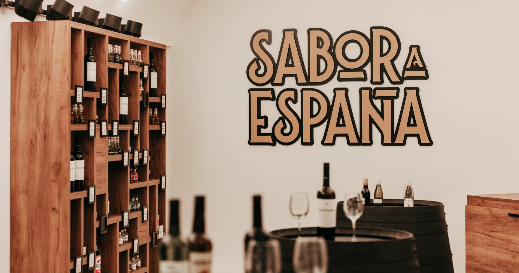 Sabor a España