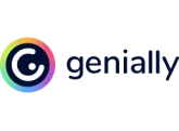 genially