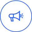 Icono landing page