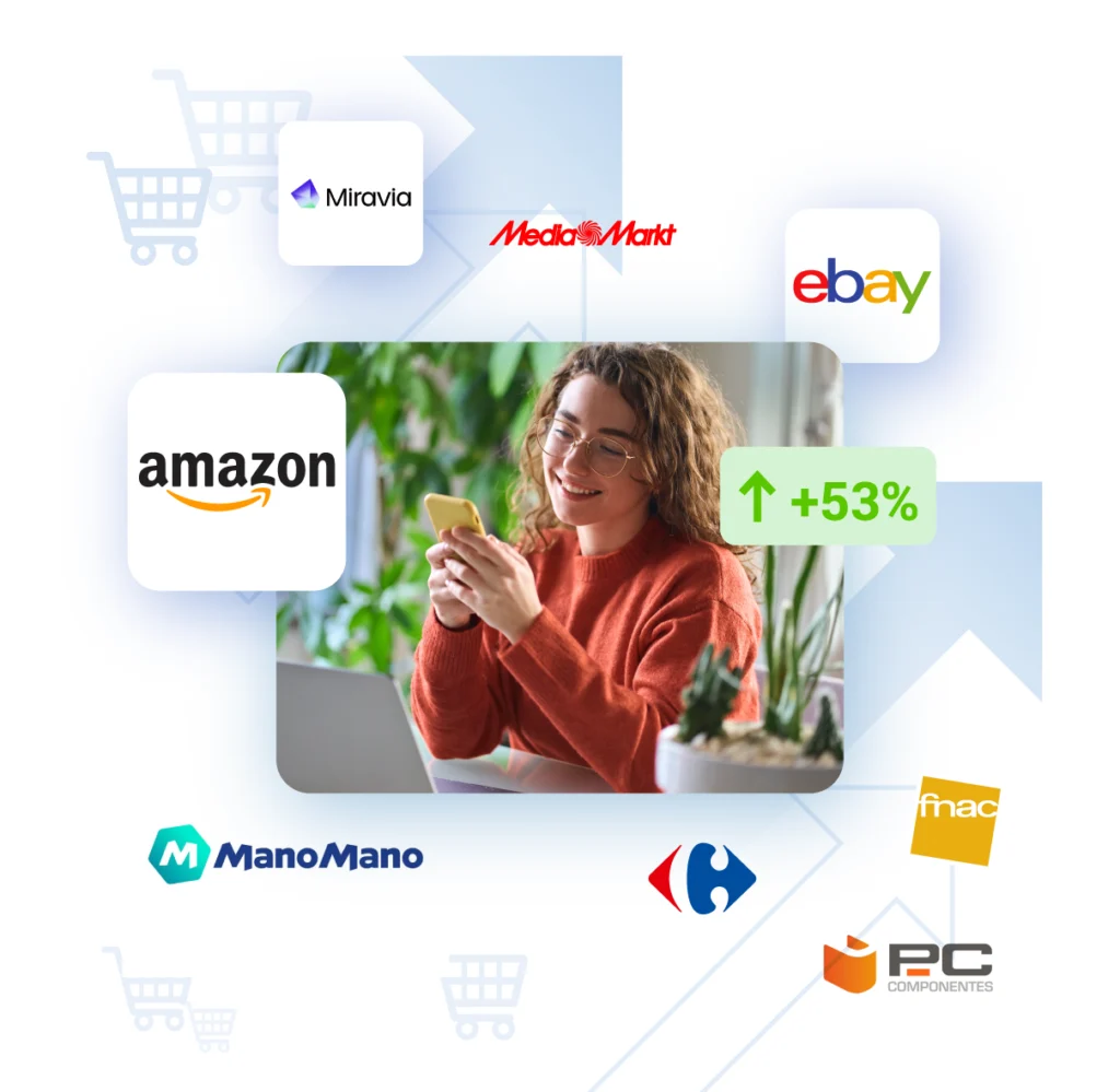 Consultoria de marketplaces