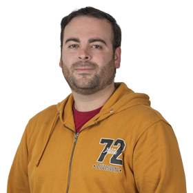 Jesús López SEO Manager