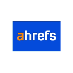 ahrefs