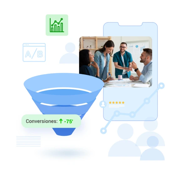 web corporativa