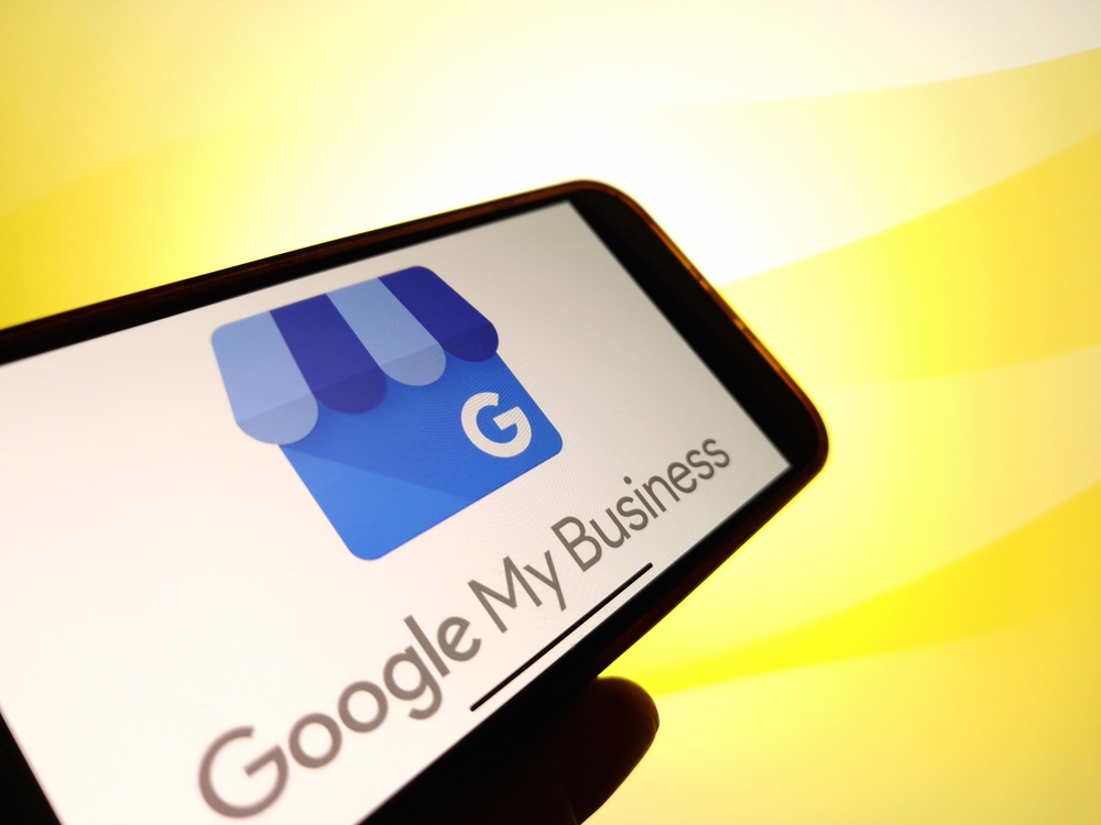local my business