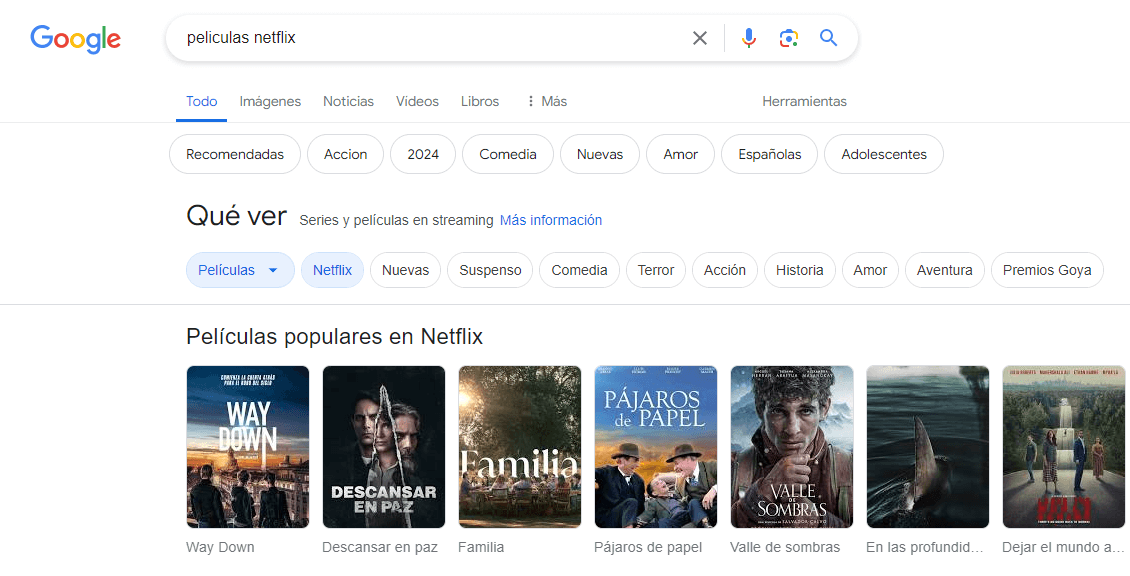 Fragmento destacado de película