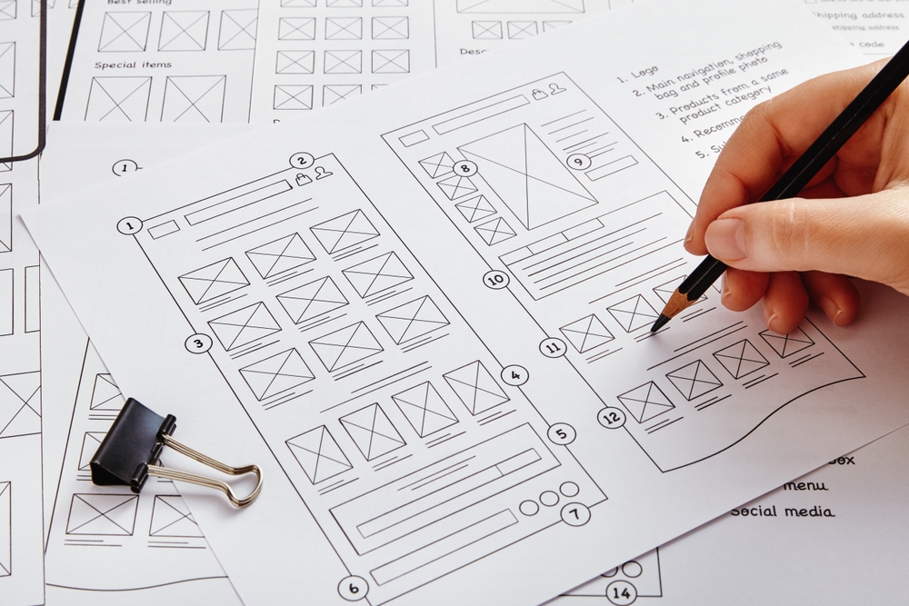 importancia arquitectura web