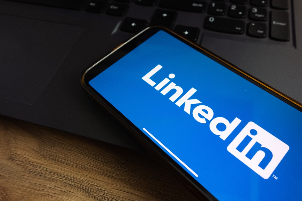 linkedin ads