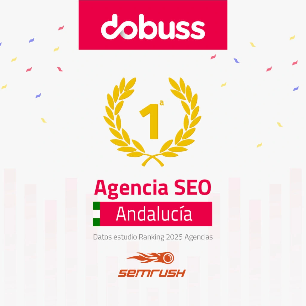 mejor agencia SEO de andalucía