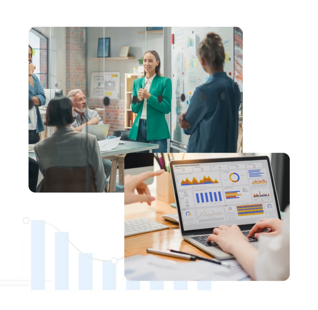 Agencia marketing B2B - Dobuss
