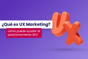 ux marketing