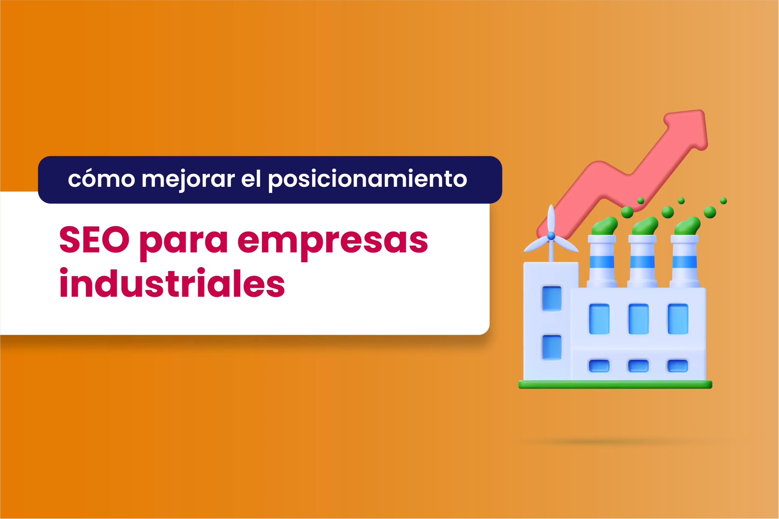 SEO para empresas industriales - Dobuss