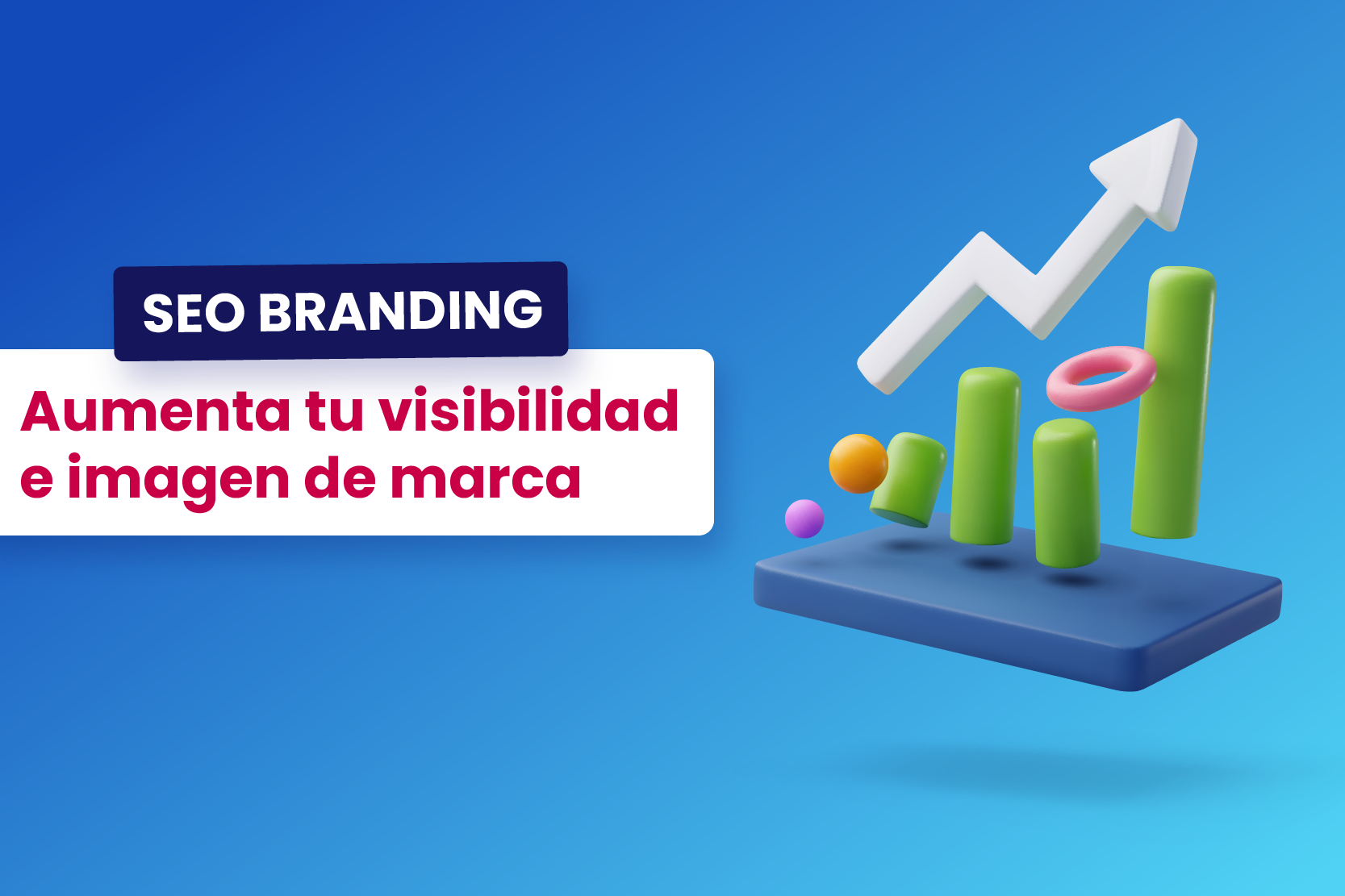 seo branding