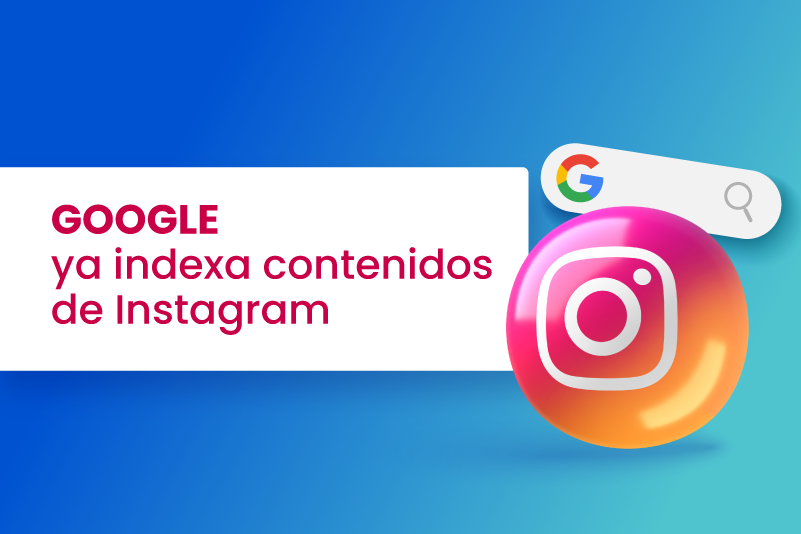 Google ya indexa contenidos de instagram - Dobuss