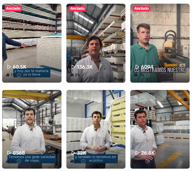 estrategia EGC en redes sociales