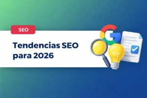 tendencias SEO