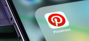 guía de SEO para Pinterest