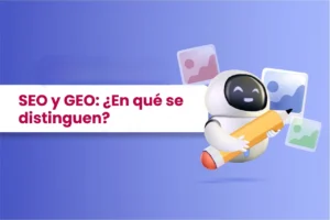 diferencias entre seo y geo
