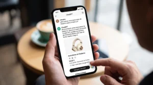 UCP universal commerce protocol