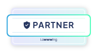 logo lawwwing